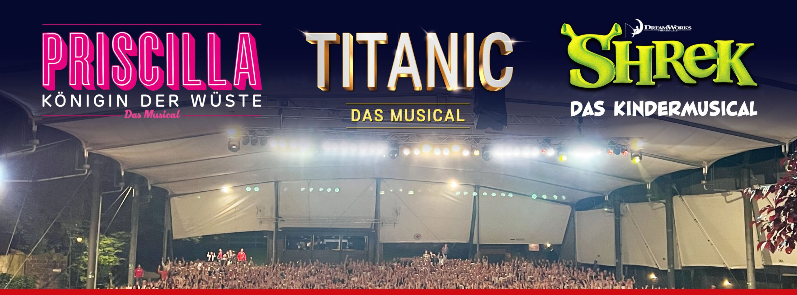 Musicalsommer2025_Tecklenburg Musicalsommer 2025 - Freilichtspiele Tecklenburg